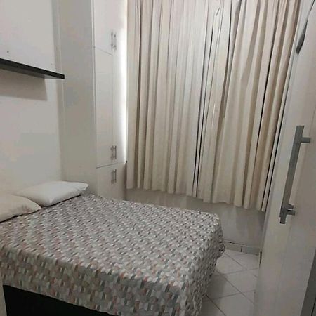 Апартаменти Apto Copacabana - Posto 5 - Otima Localizacao Ріо-де-Жанейро Екстер'єр фото