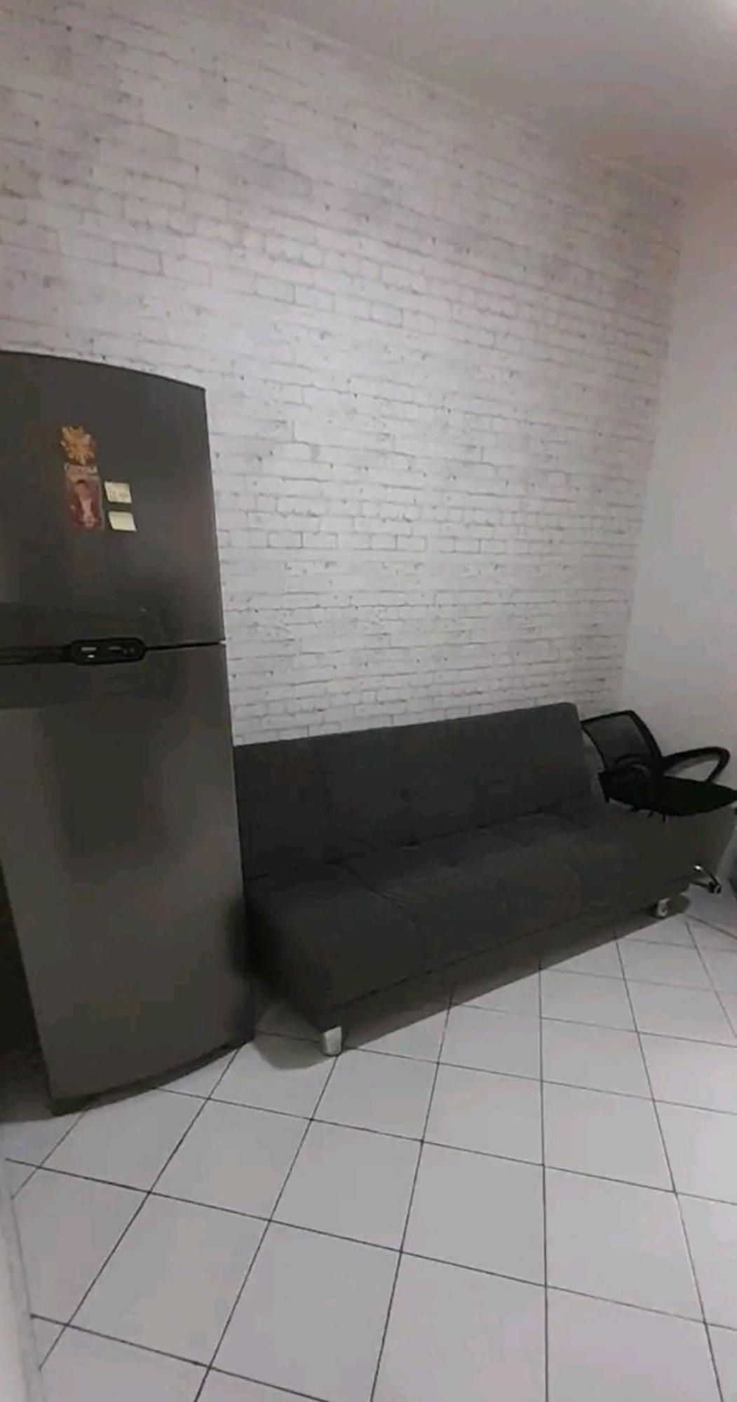 Апартаменти Apto Copacabana - Posto 5 - Otima Localizacao Ріо-де-Жанейро Екстер'єр фото